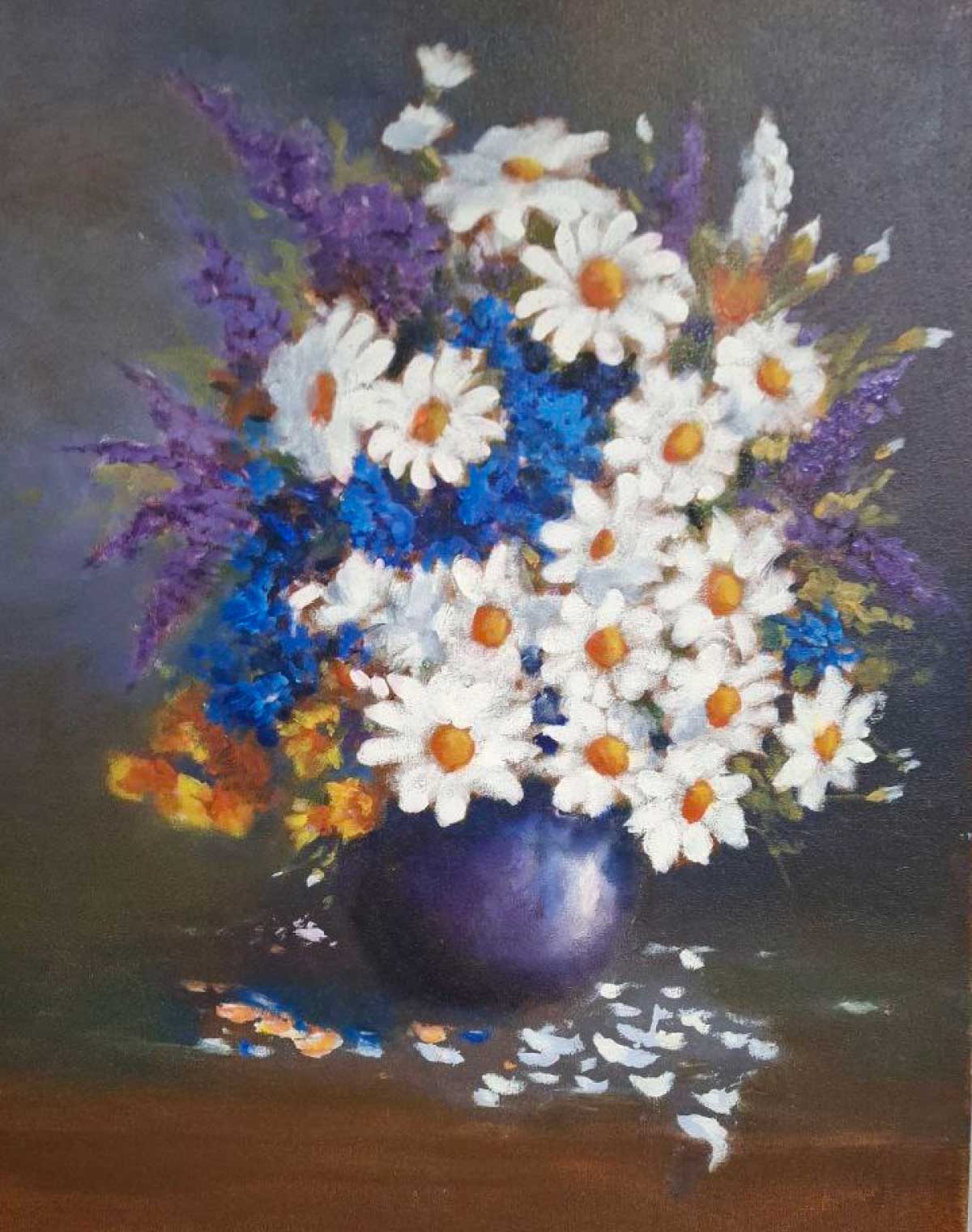 Summer Bouquet