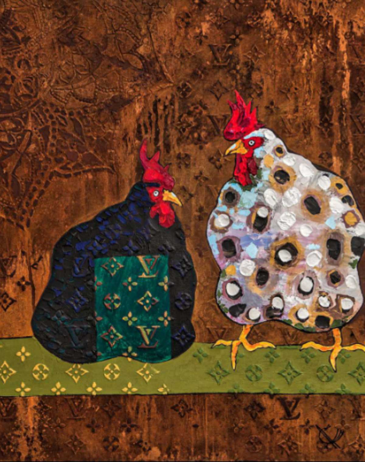 Hens