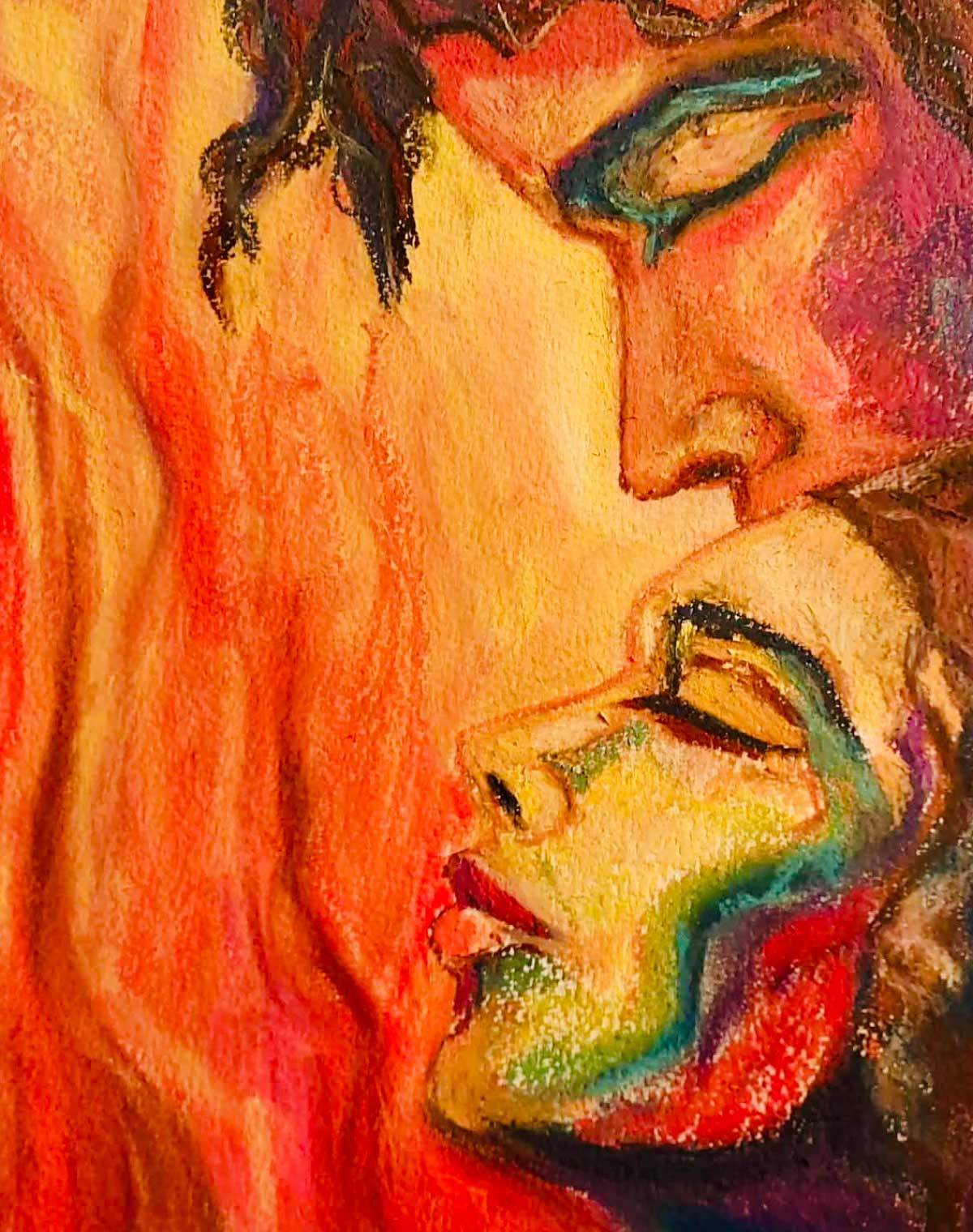 From the Hugs series
