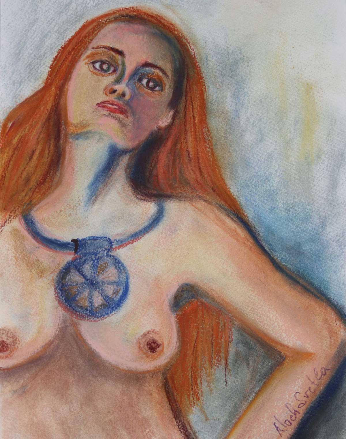 Naked Emotion