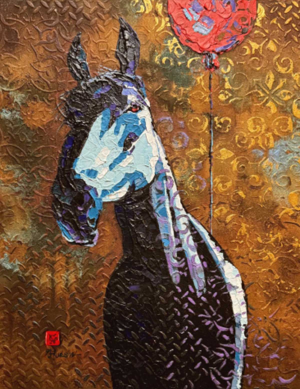 New Pegasus