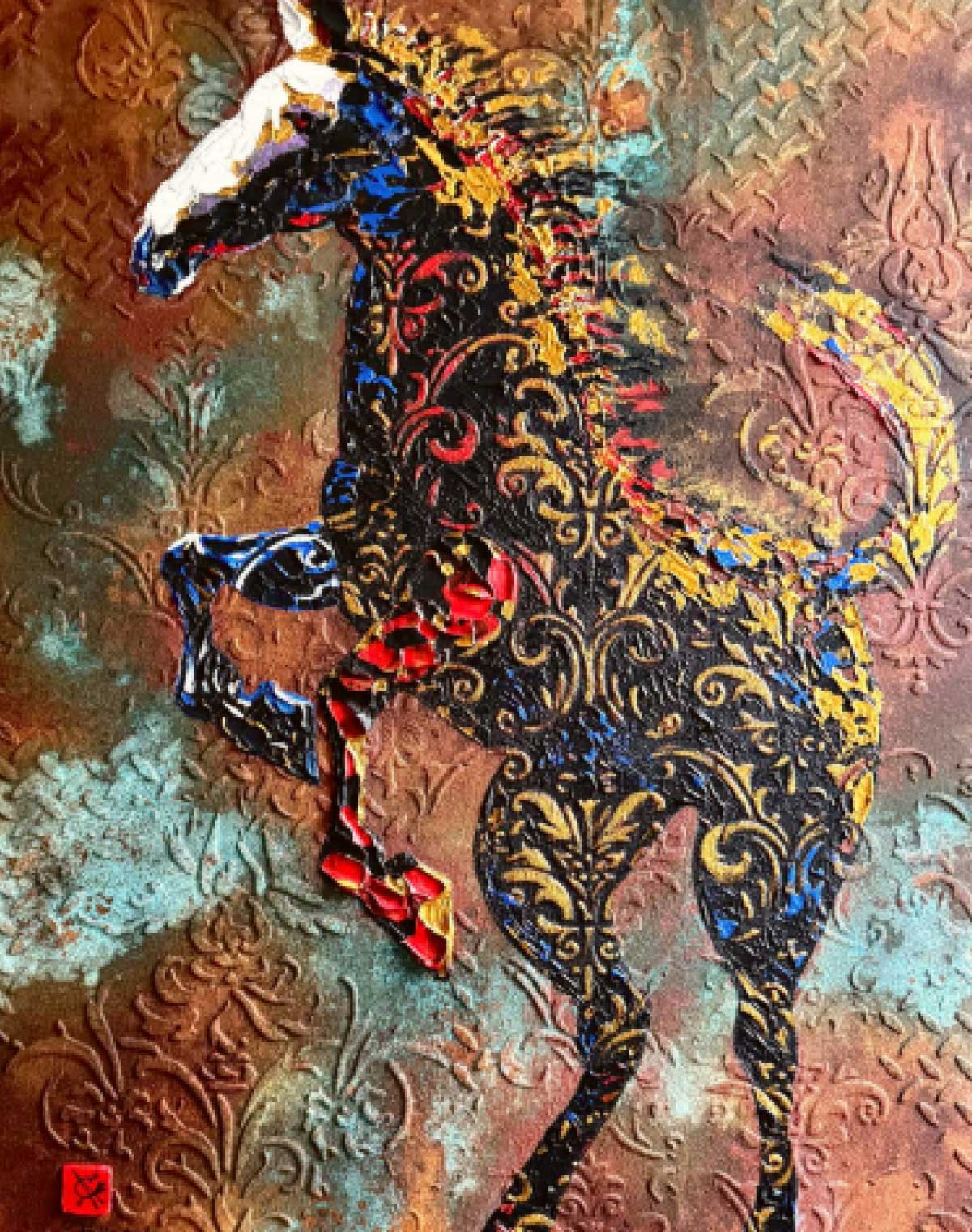 Amadeus