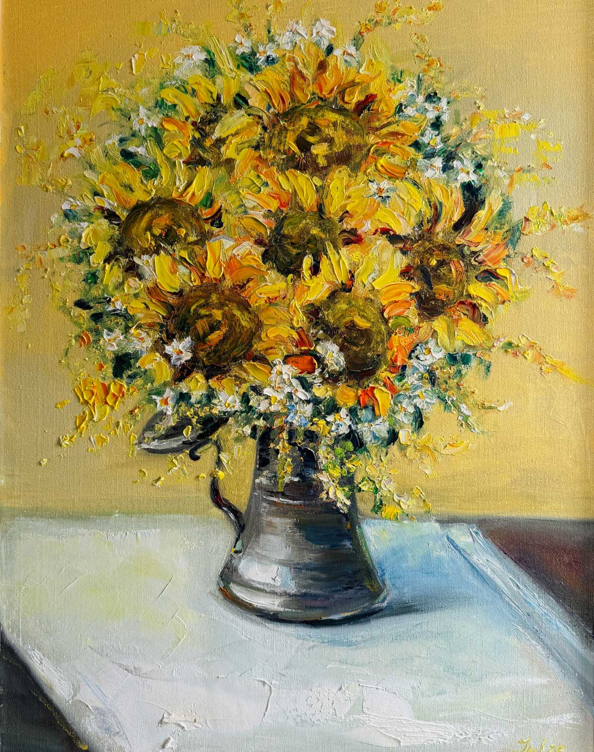 Tournesols