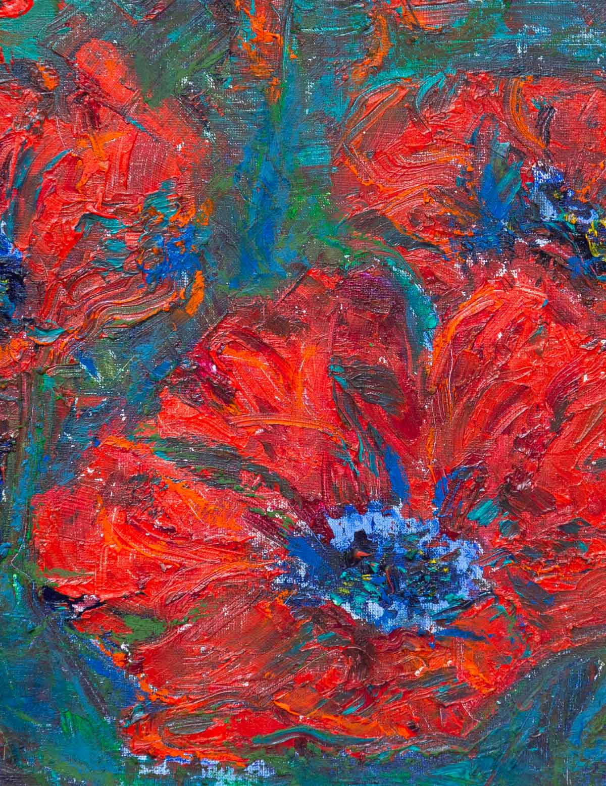 Poppies
