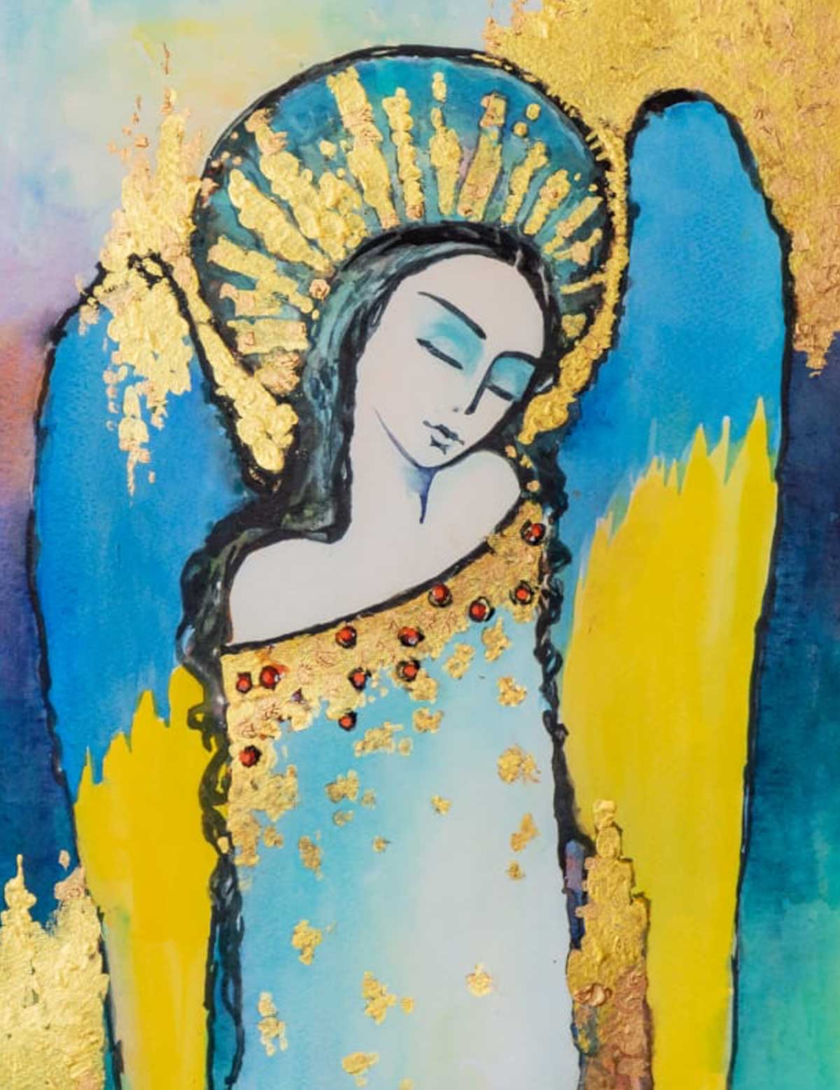Angel
