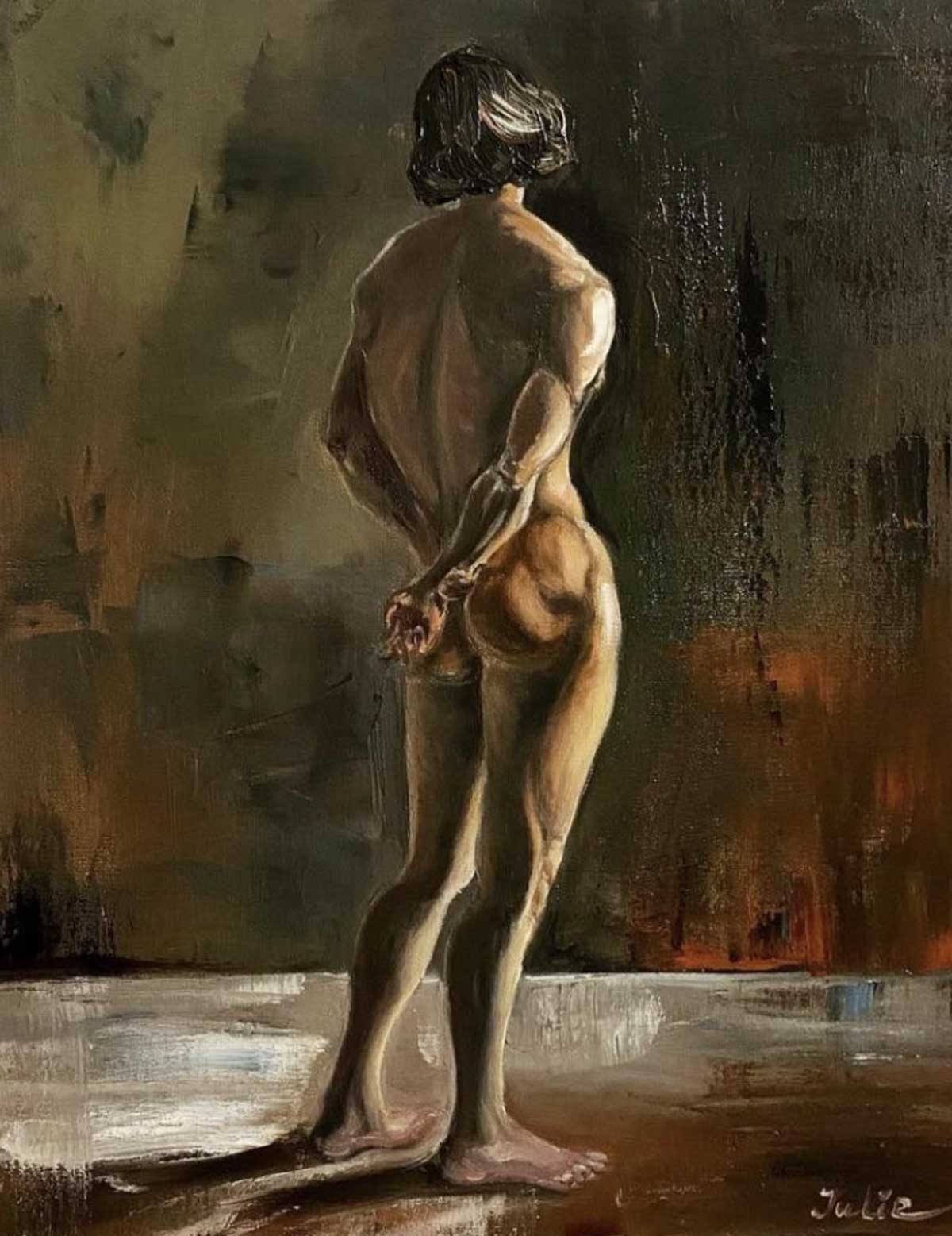 Nu