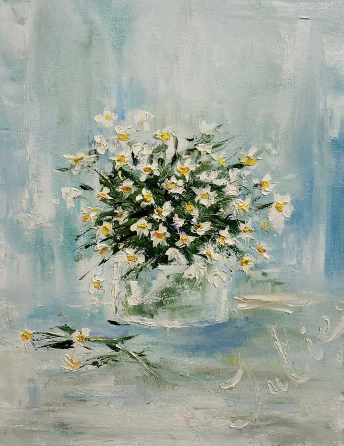 Camomile