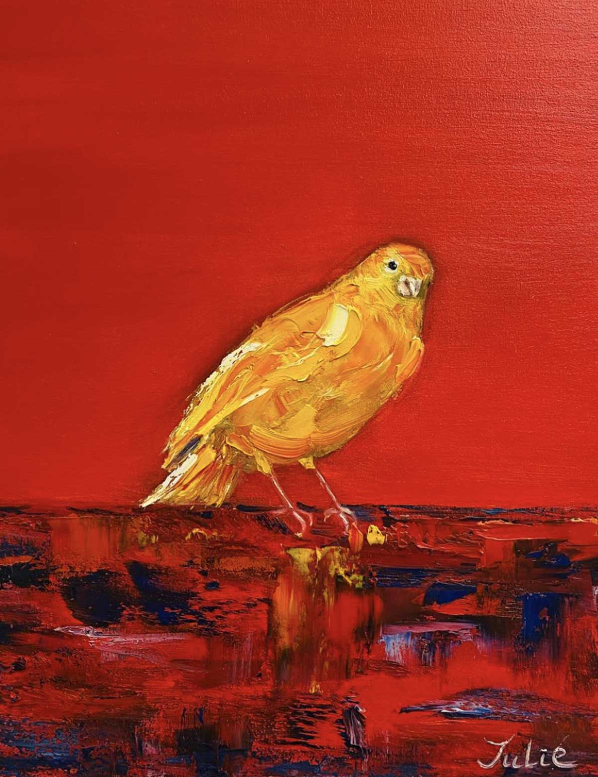 Canary