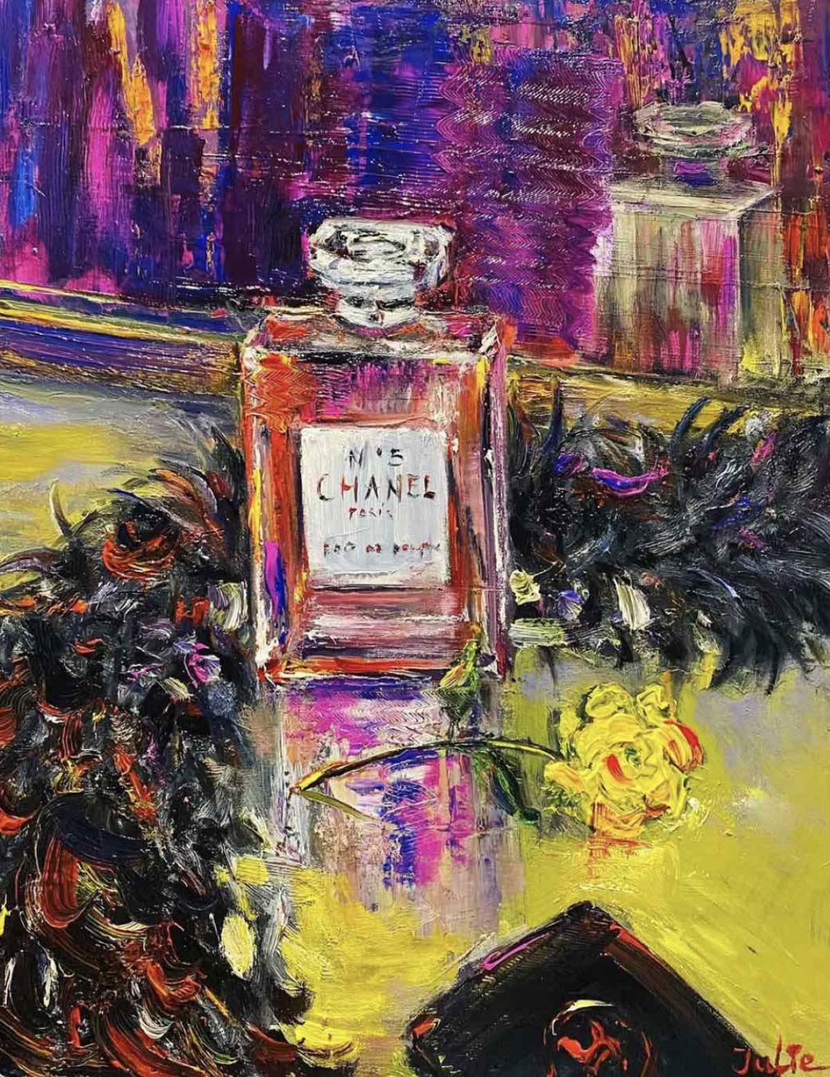 Chanel N5