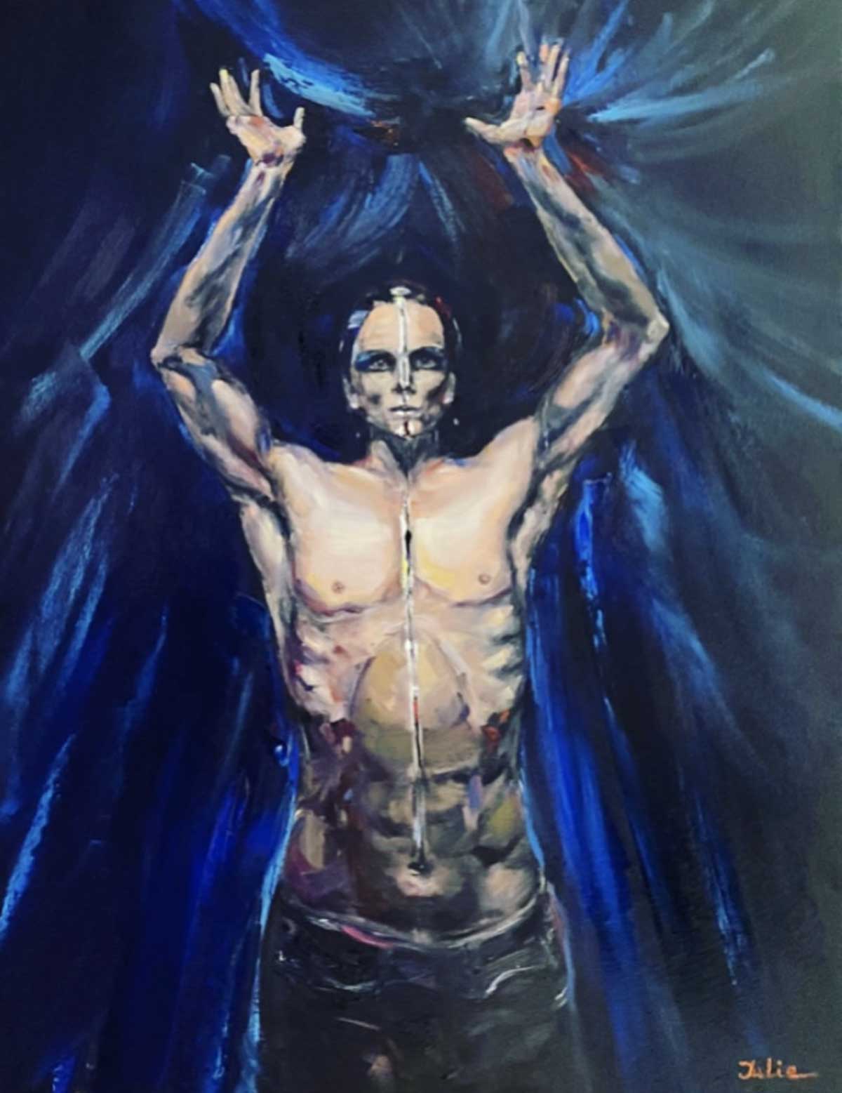 Children of the night