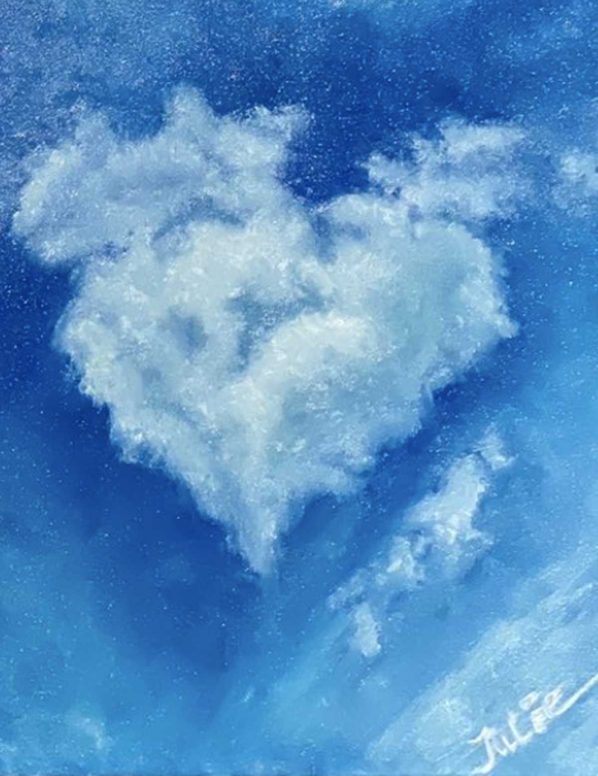 Cloudheart