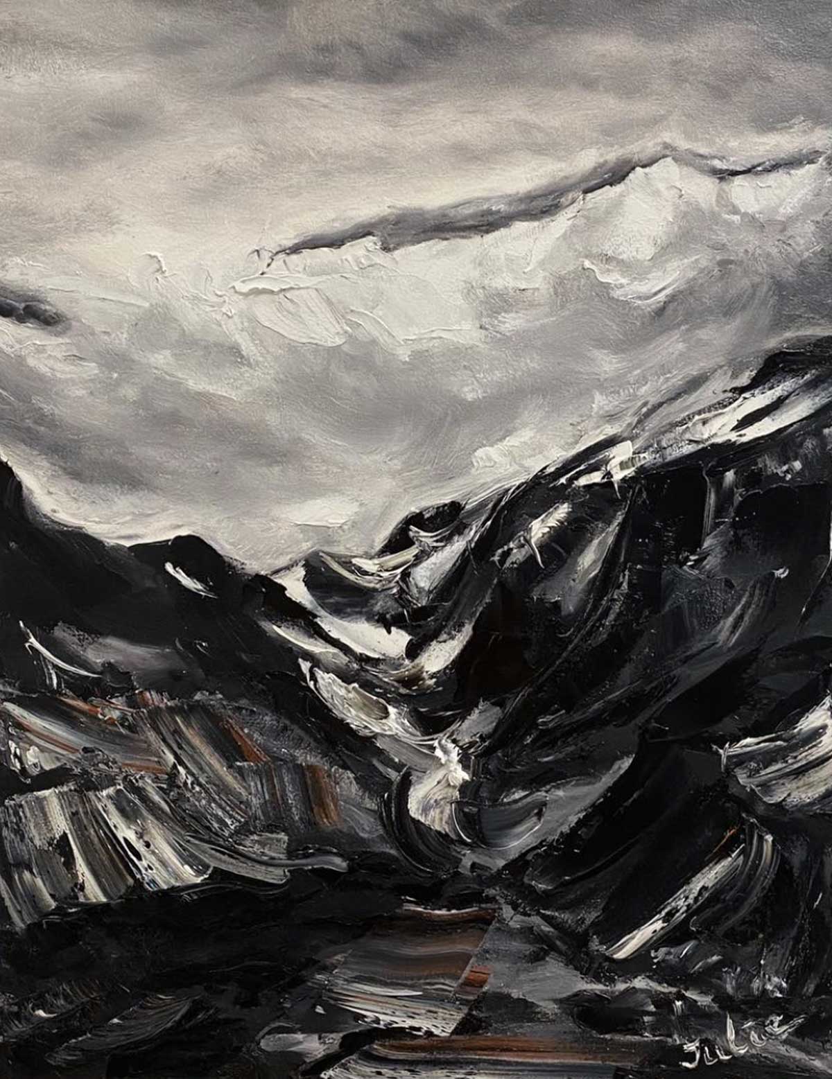 Gorge