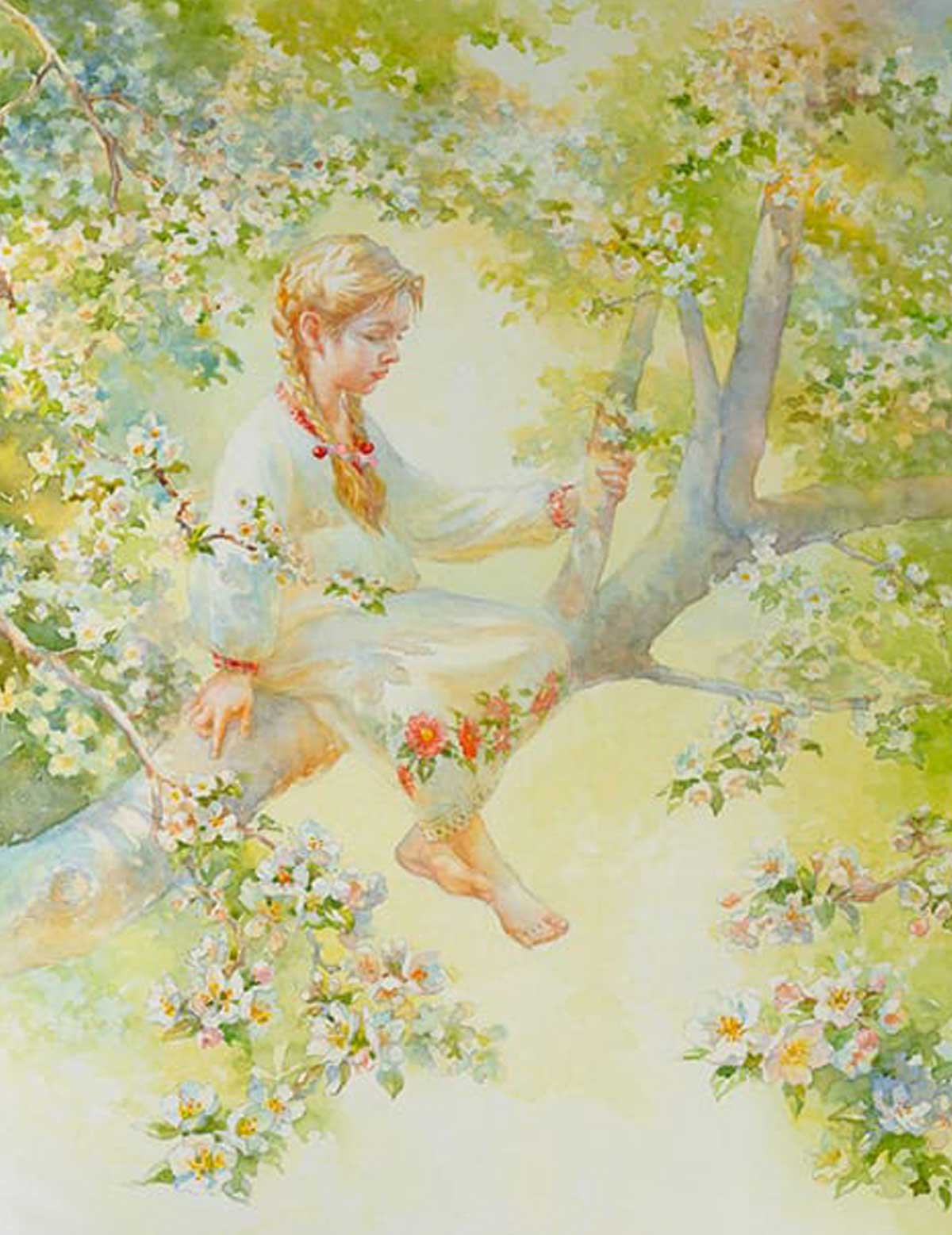 Awakening