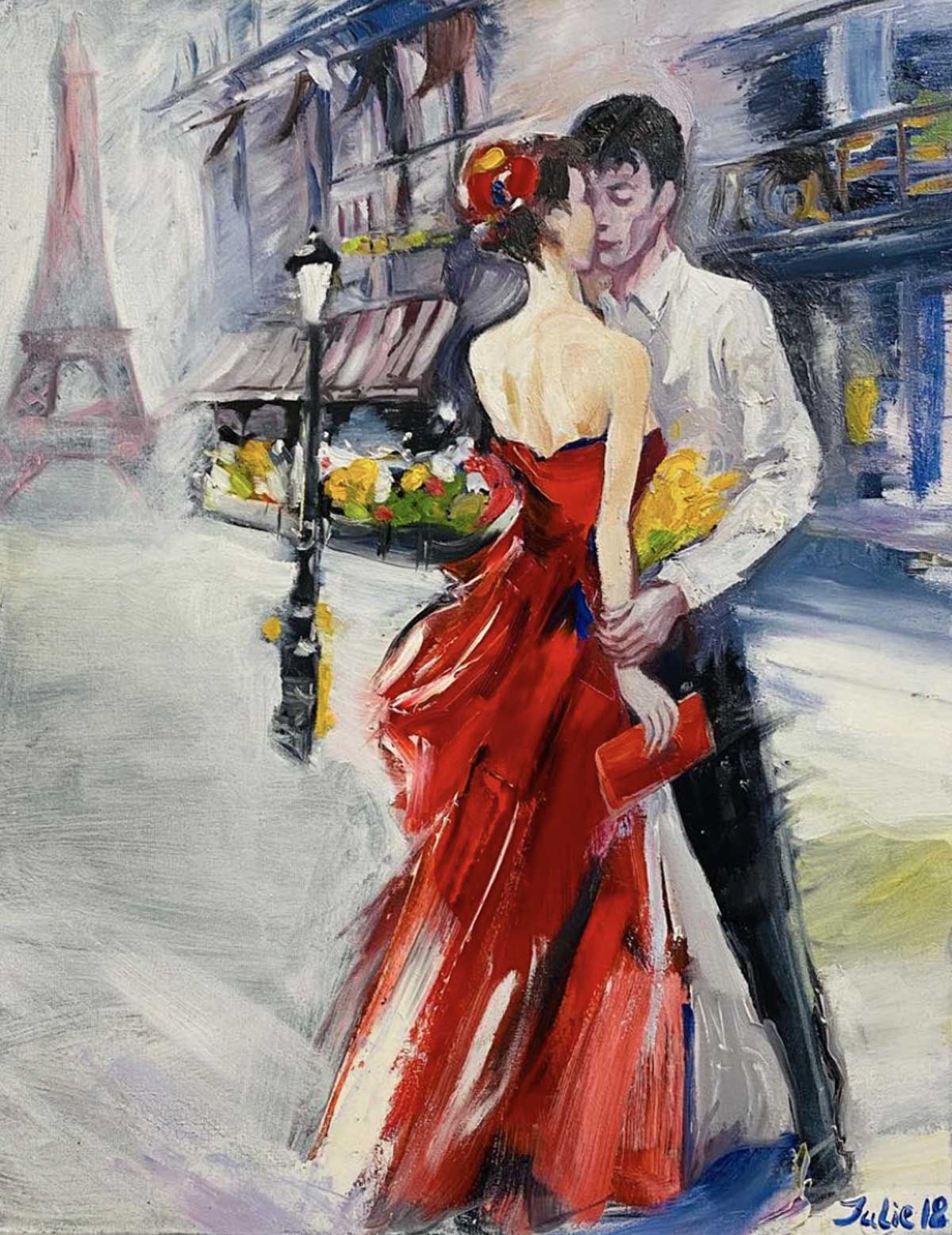 L’amour