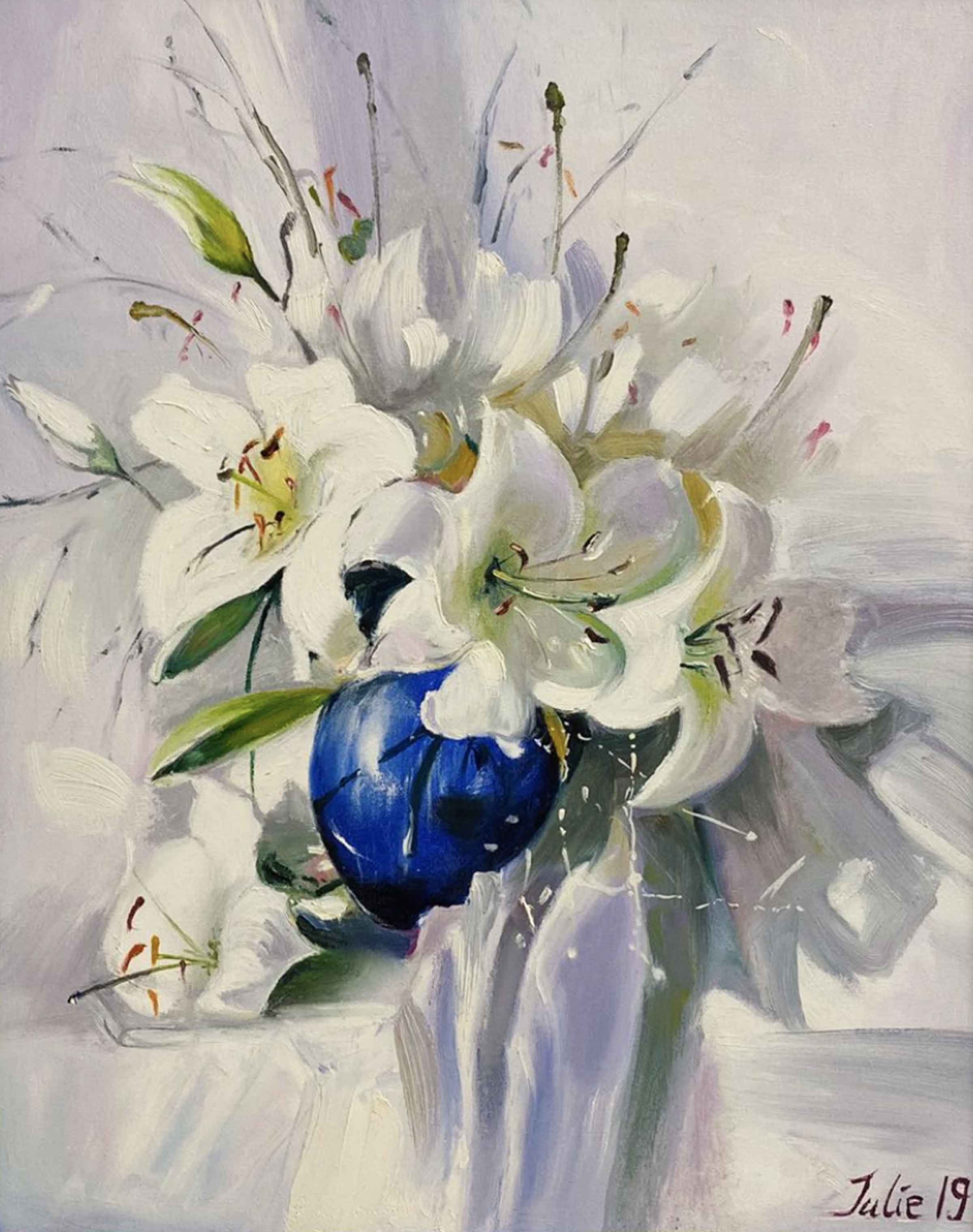 Lilies