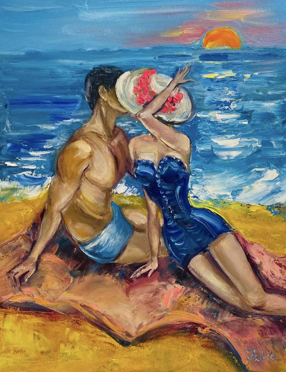 Hot Summer of Love