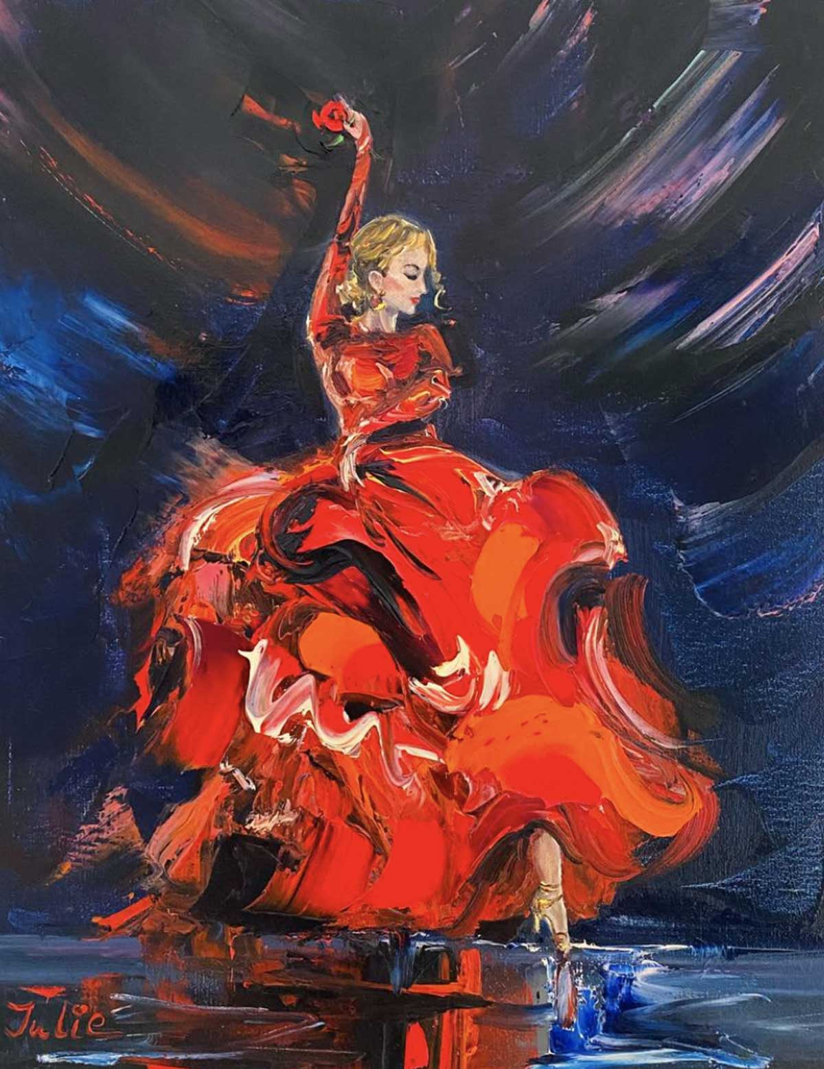 Flamenco