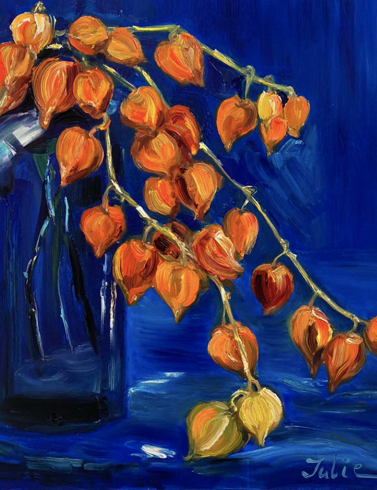Physalis