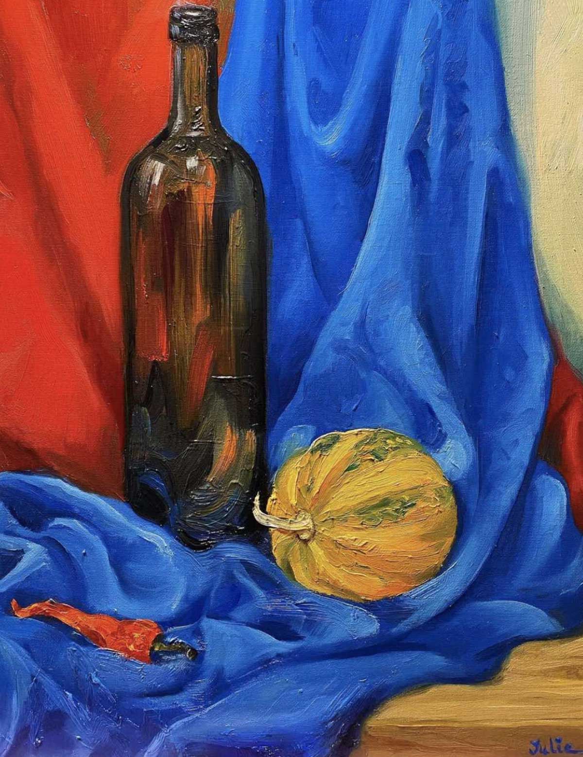 Still life