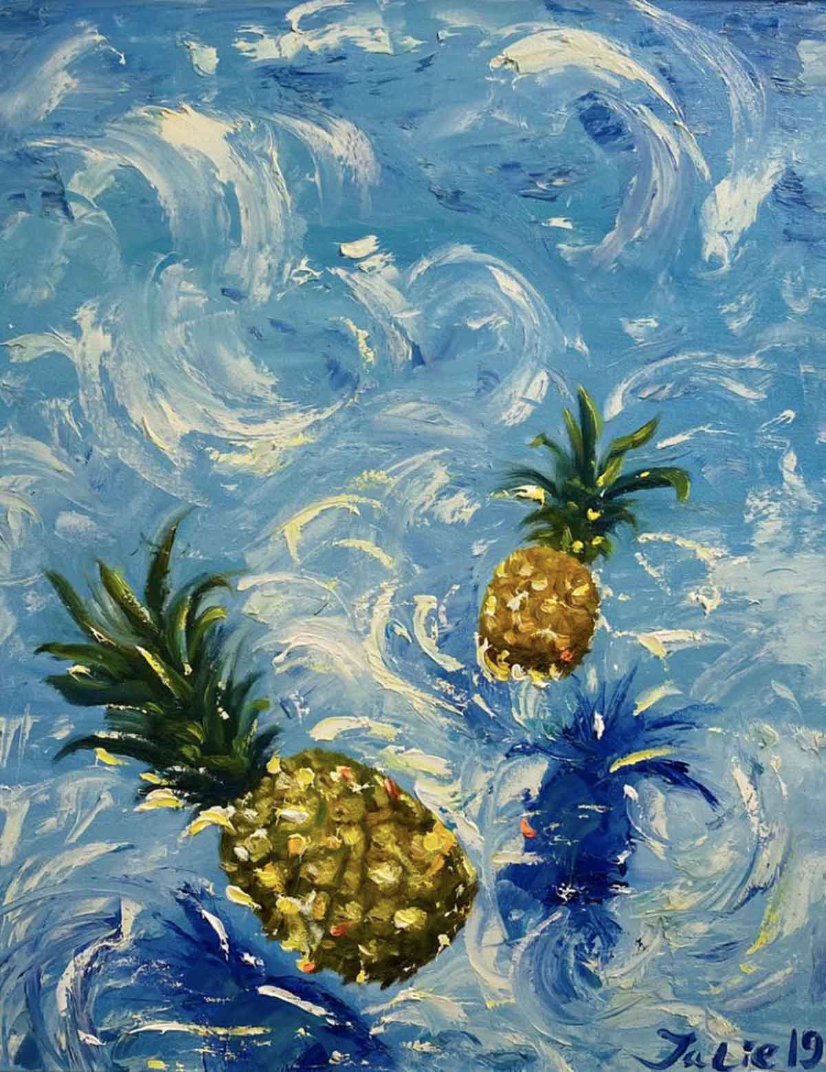 Summertime