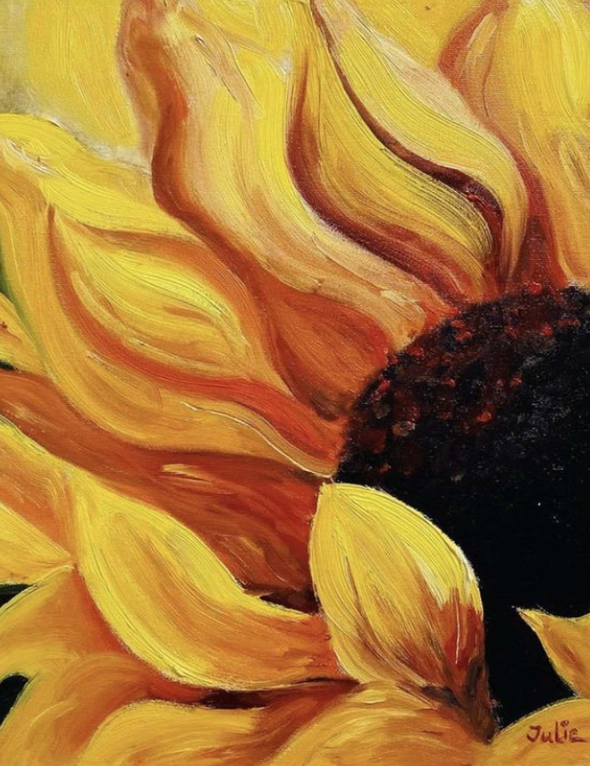 Sunflower