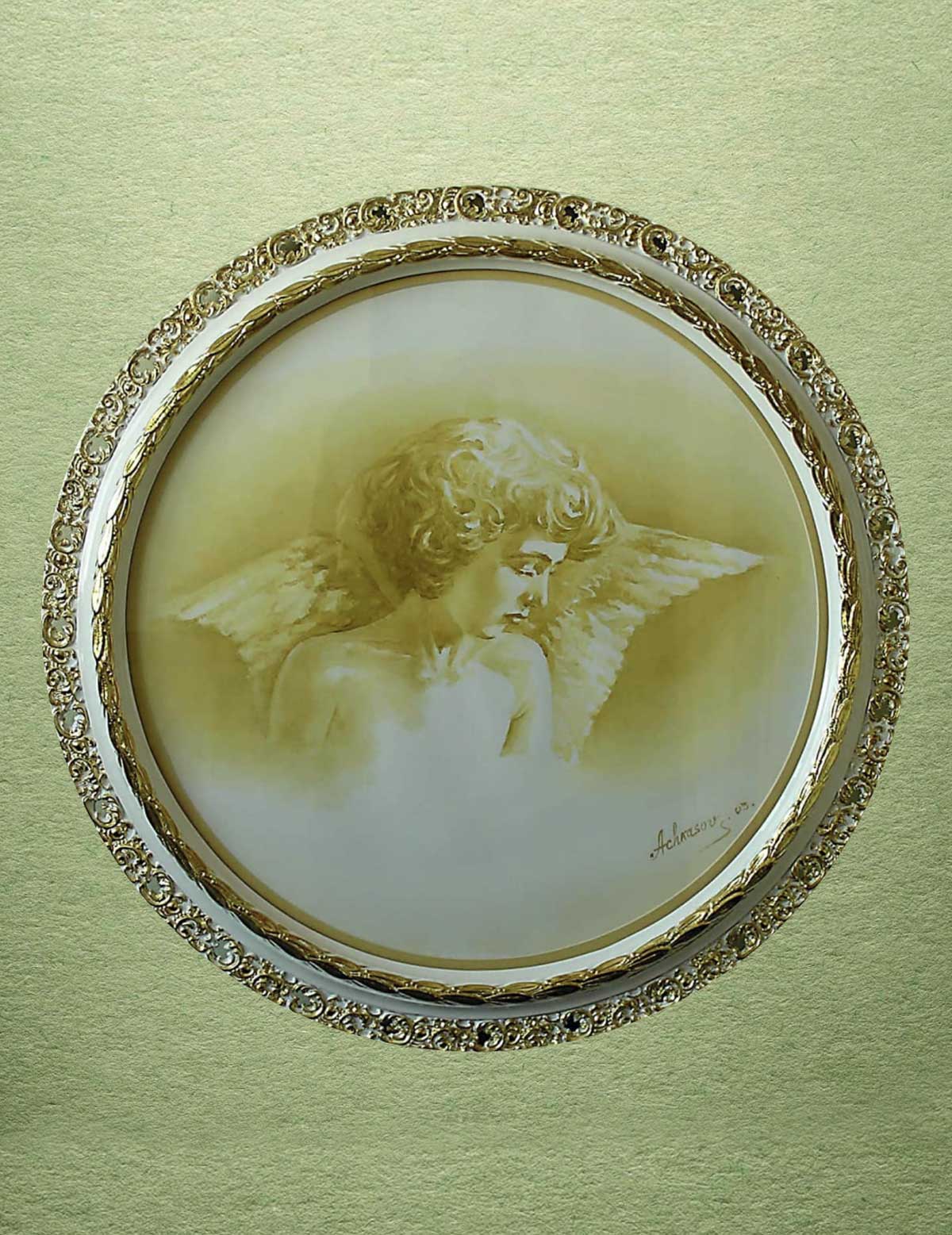 The Angel