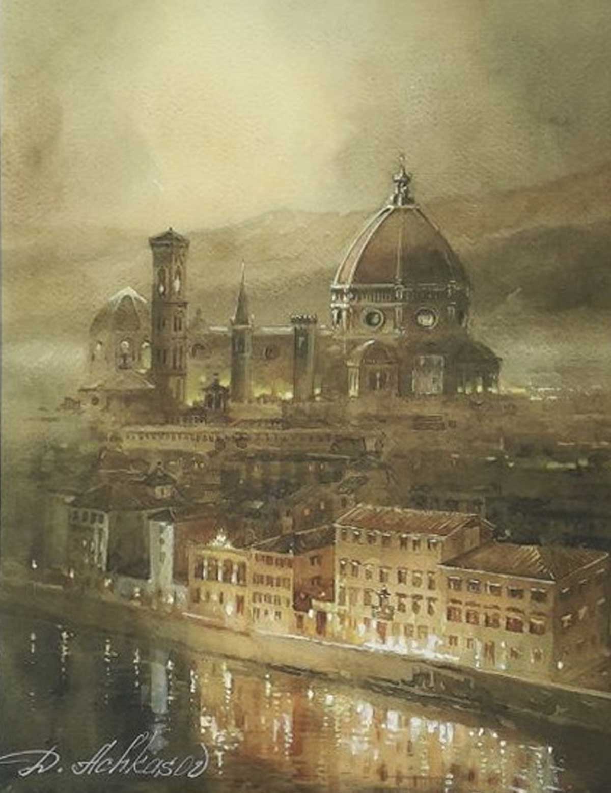Florence