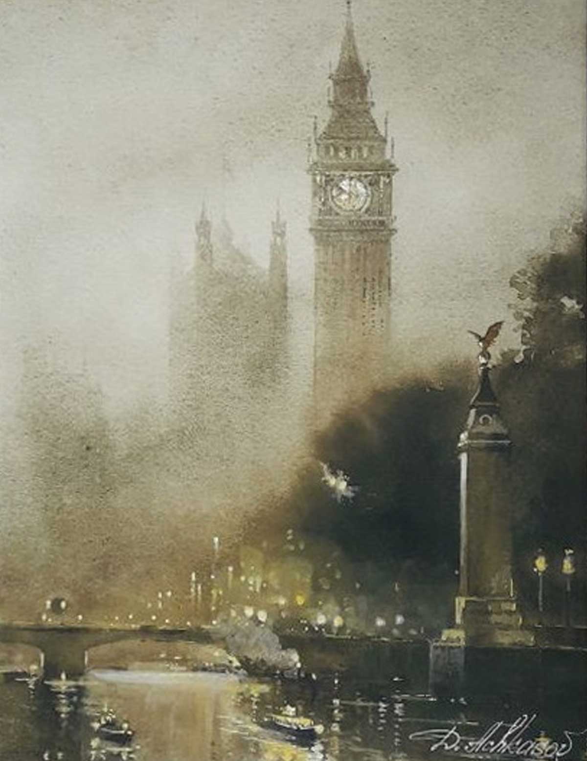 London