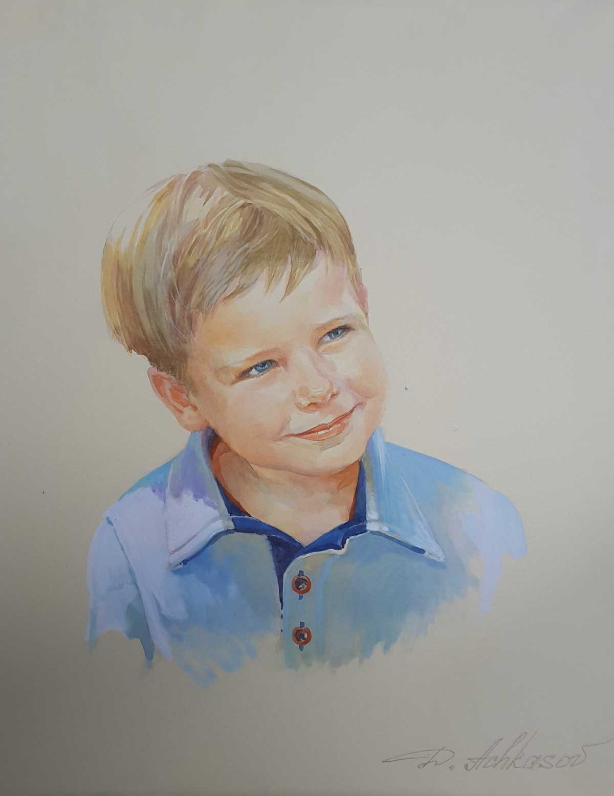 Portrait