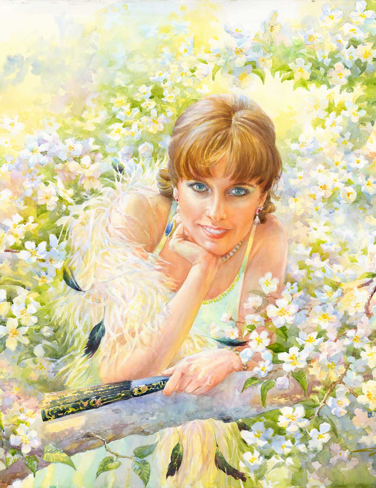 Portrait