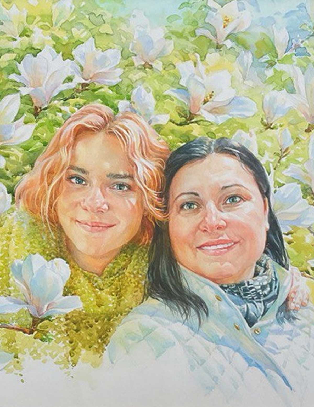Portrait