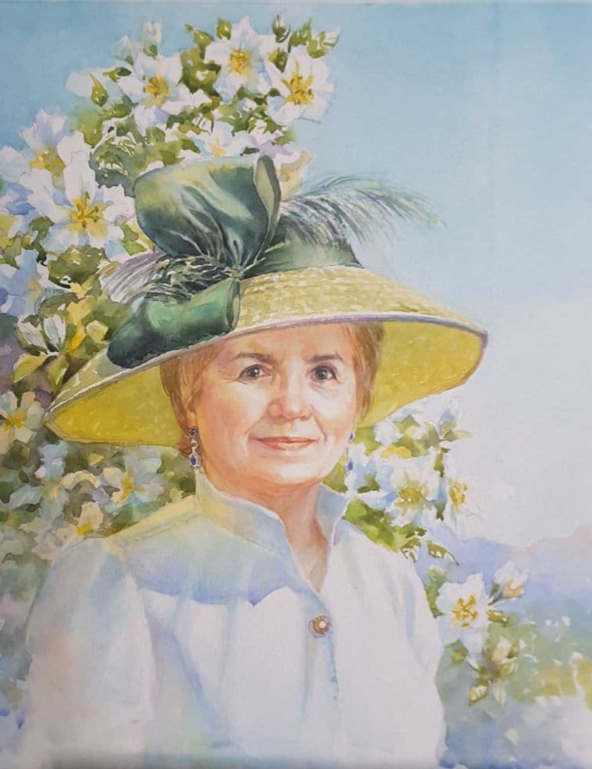 Portrait