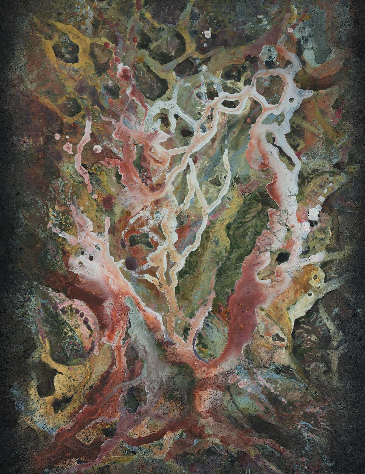 CORAL 2