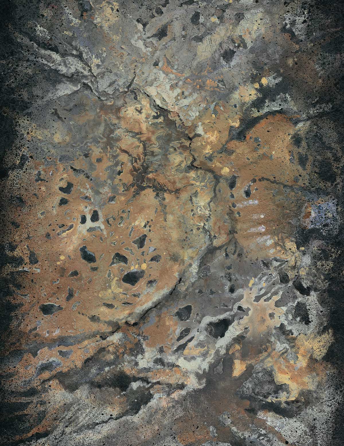 CORAL 1