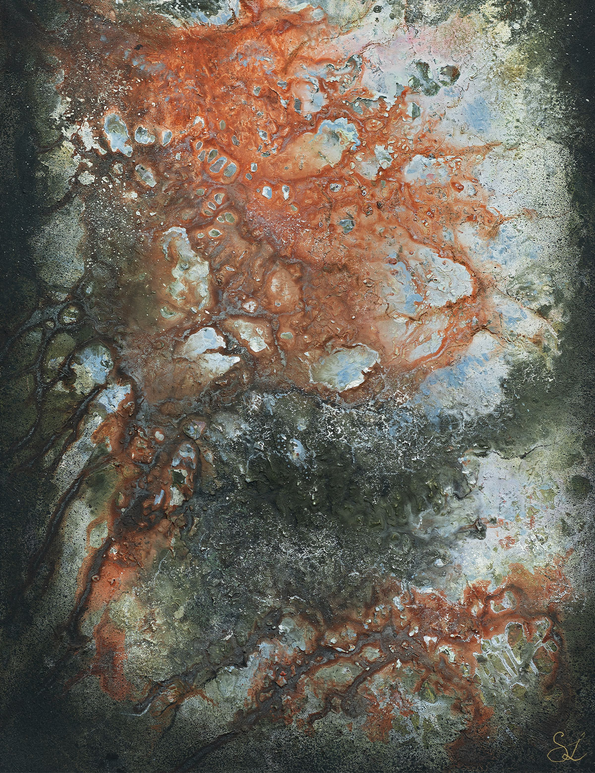 CORAL 5