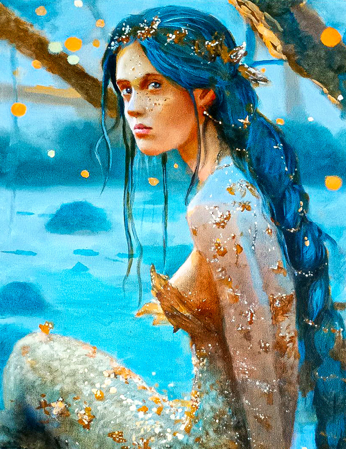 Mermaid