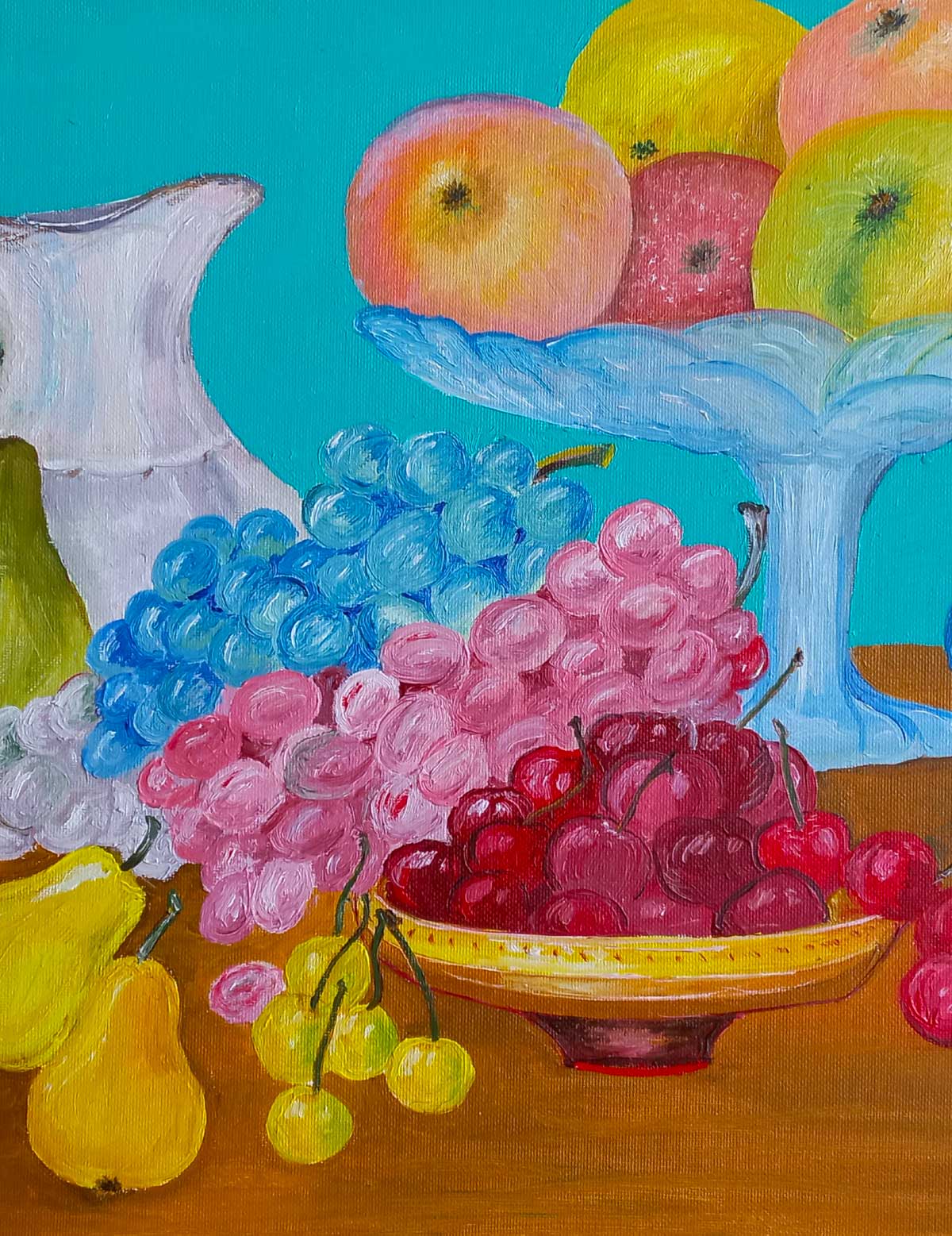 Still life