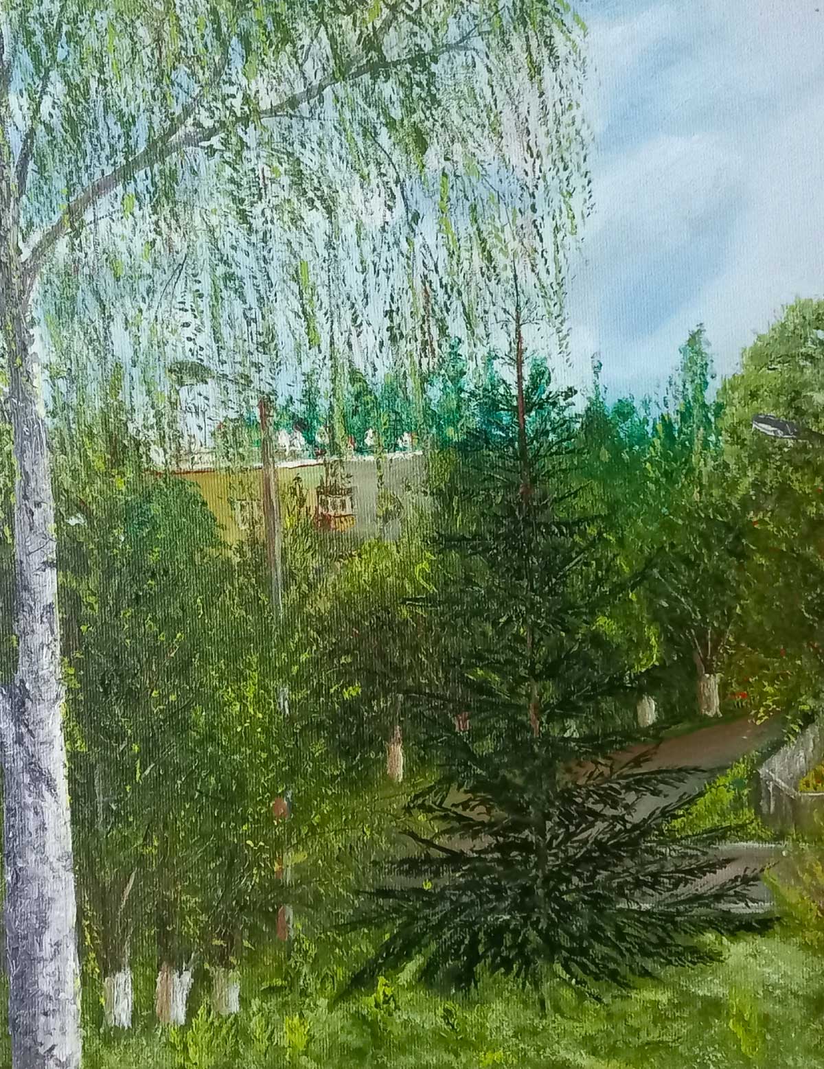 Town