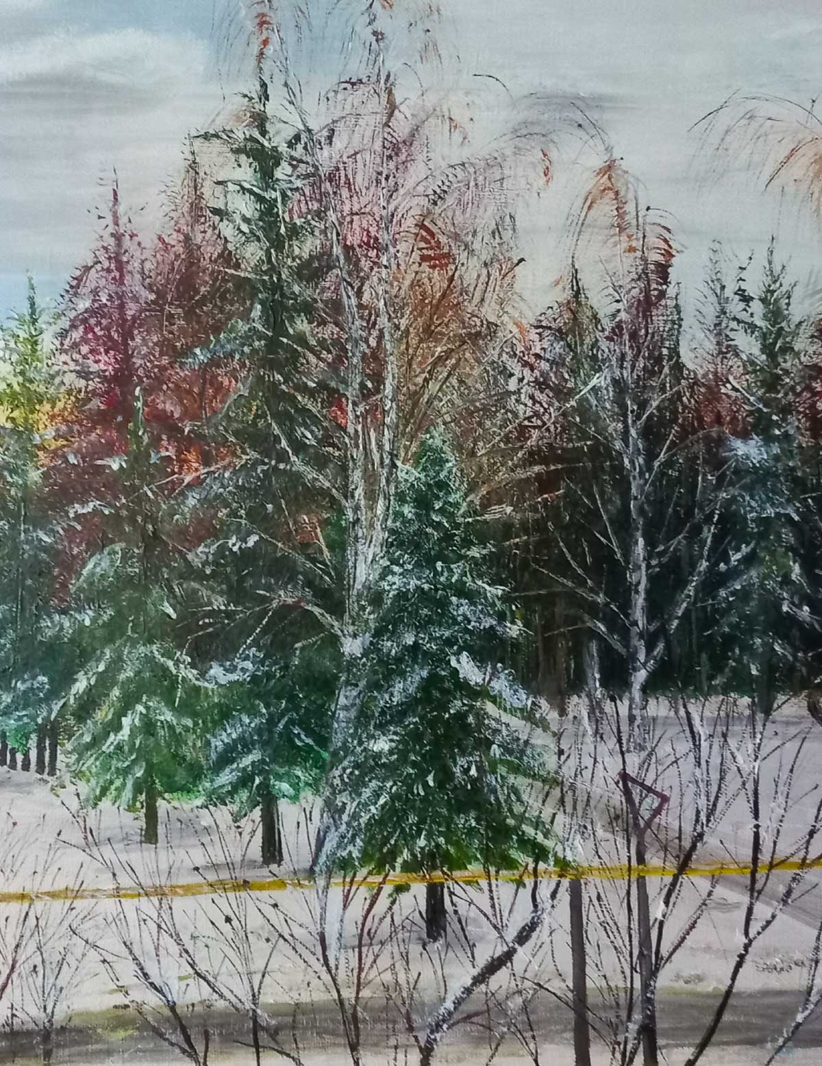 Winter