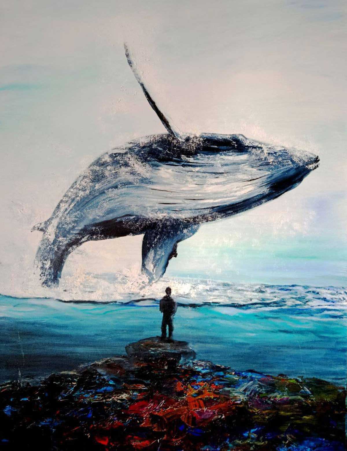 Wisdom of the Depths