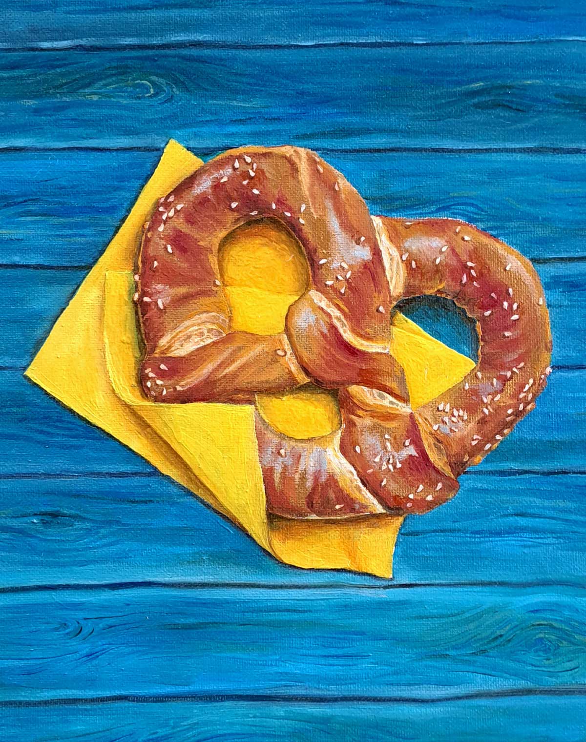Bretzel