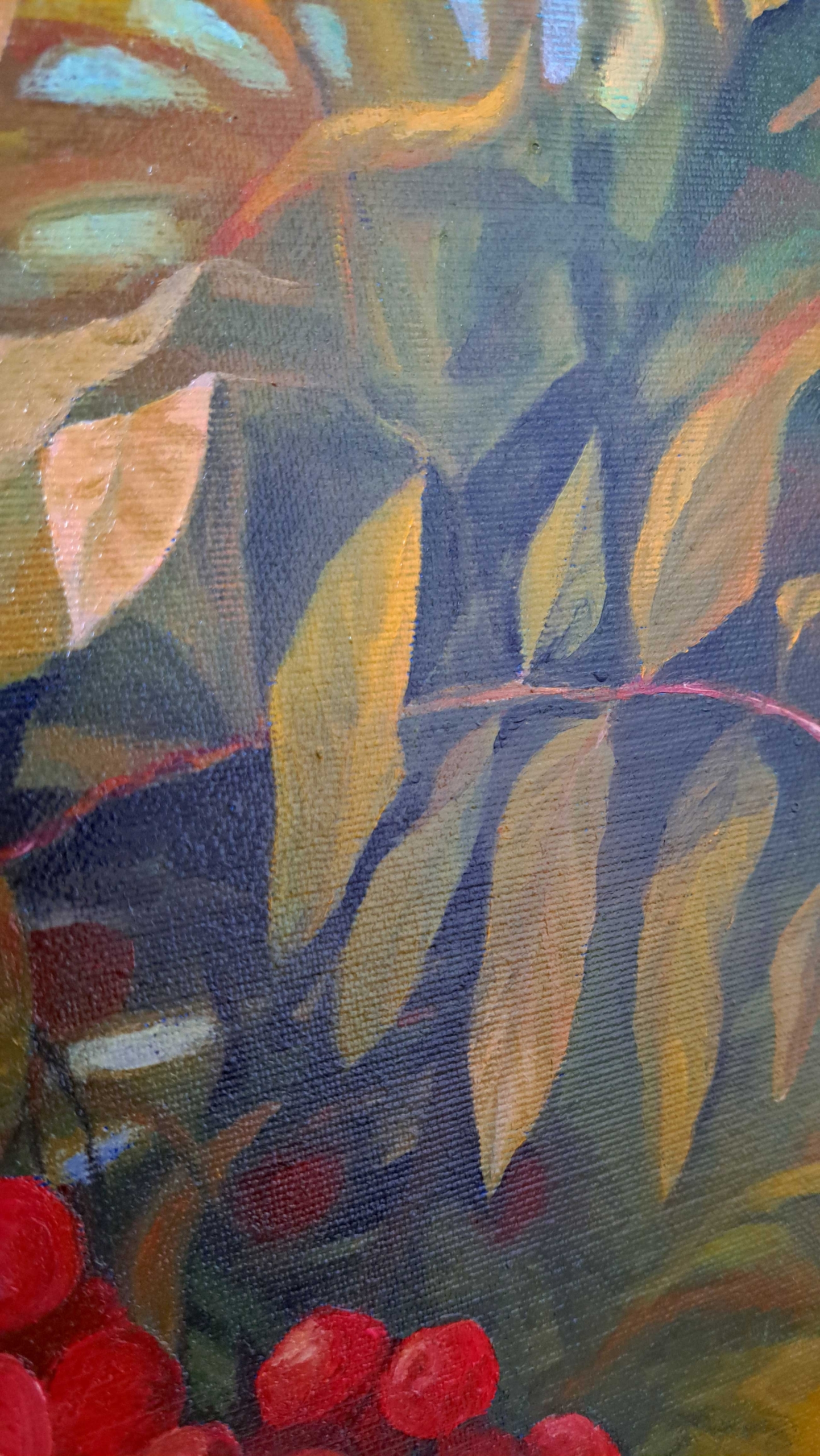 Rowan - Image 2