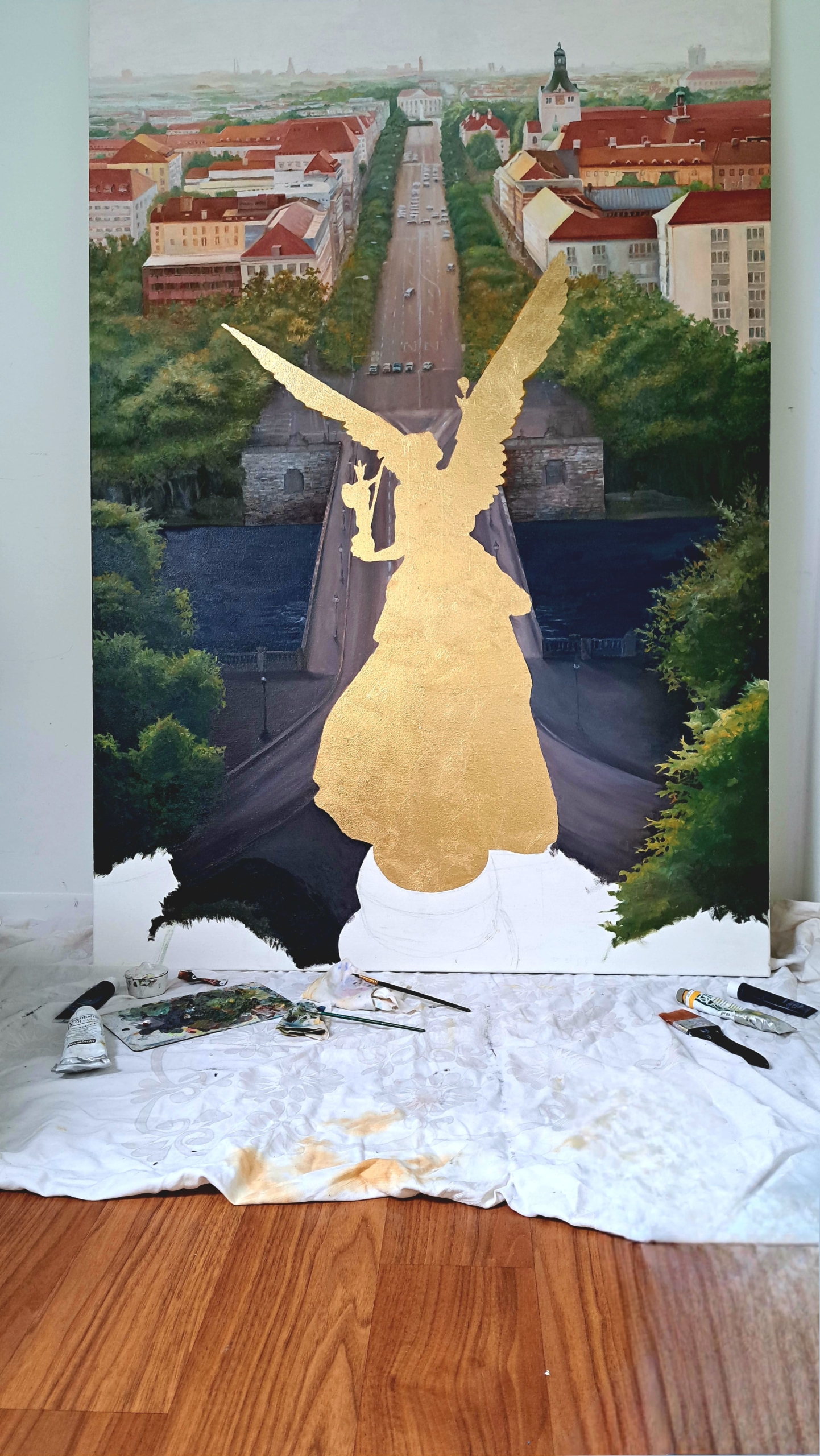 Angel of Peace - Image 2