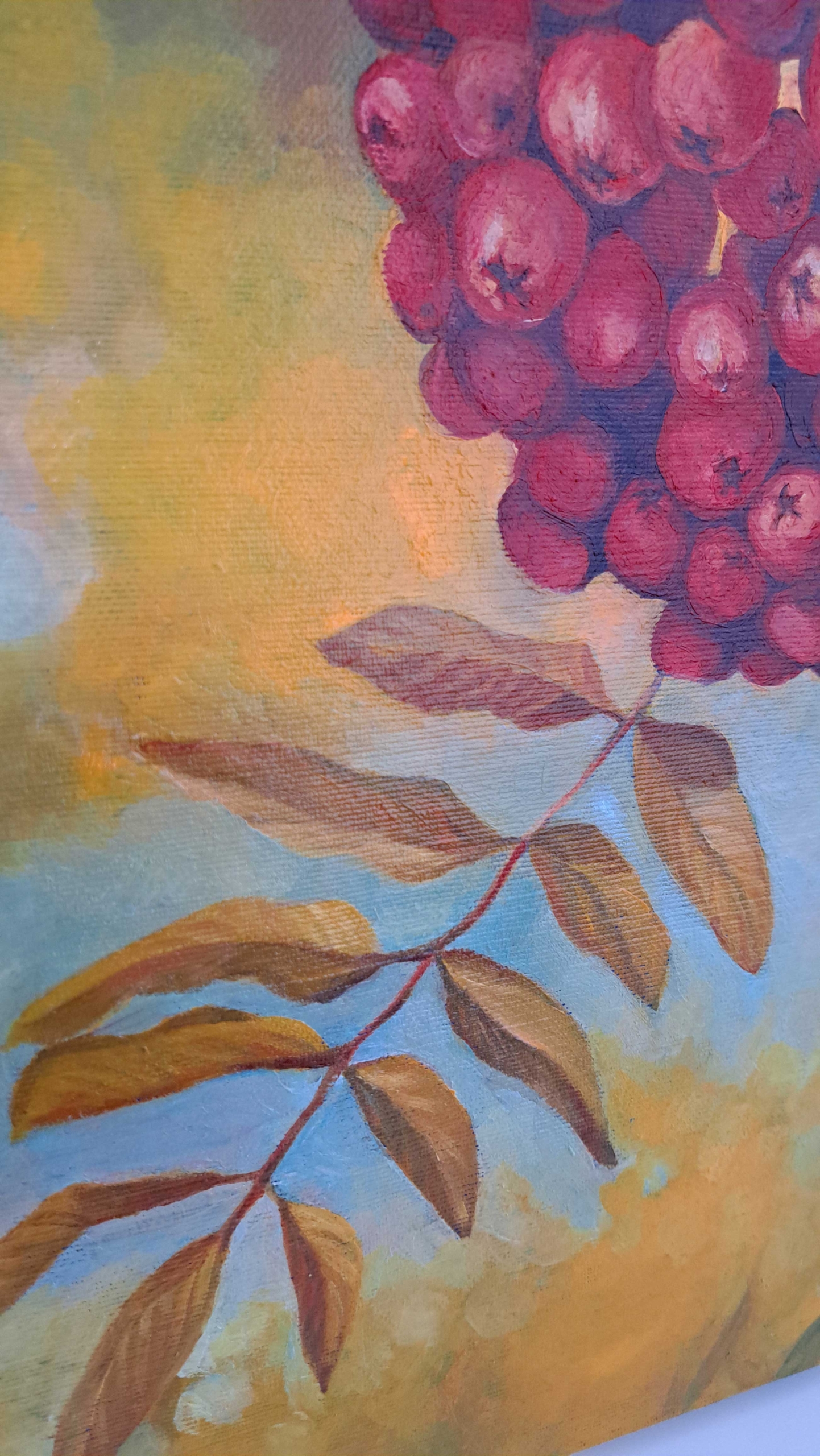 Rowan - Image 4
